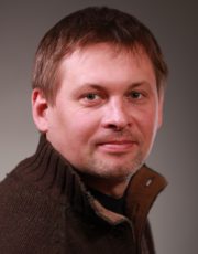 Евгений Сафронов актер