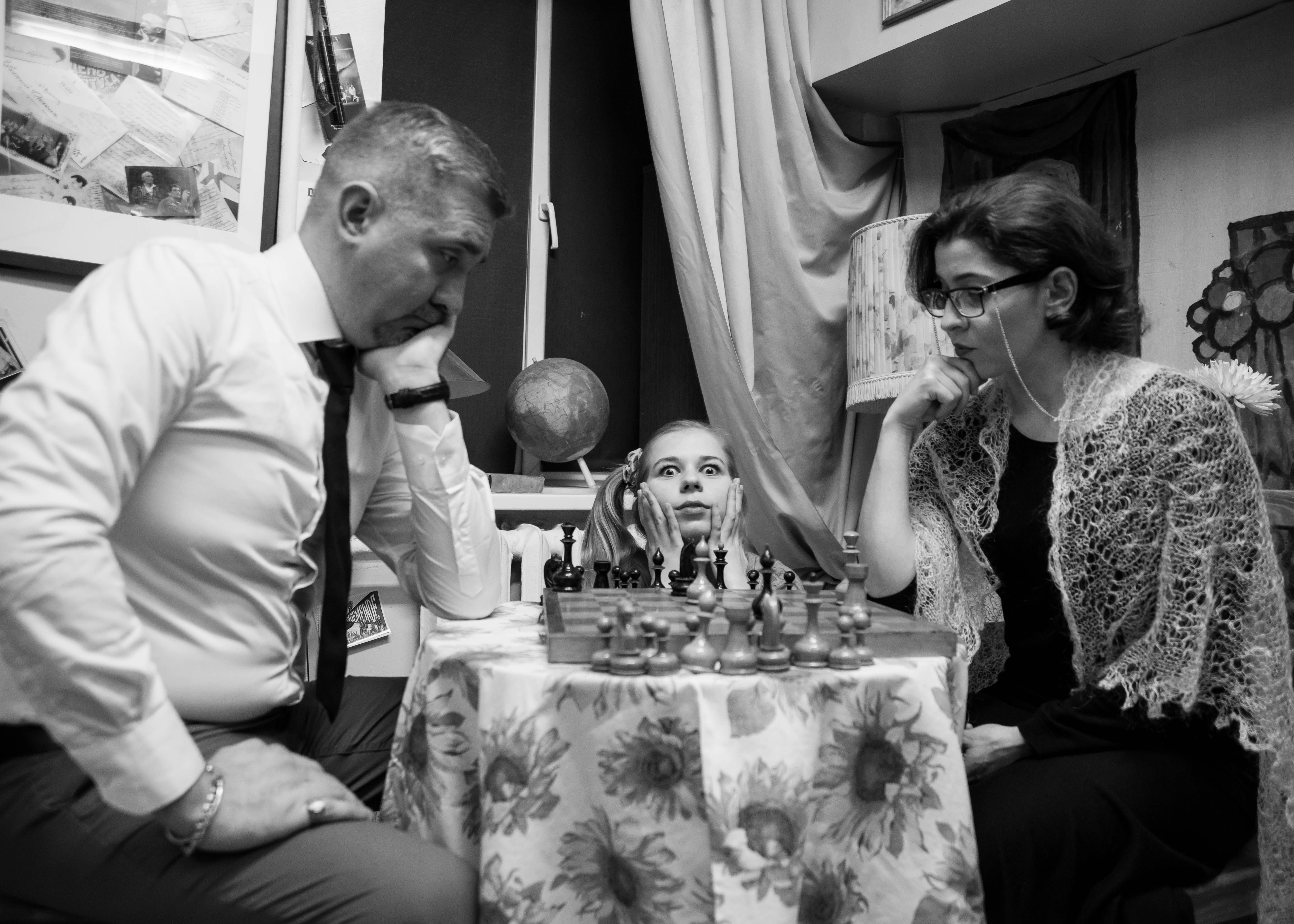 поступить на режиссерский