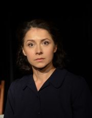 Актриса Екатерина Иванова