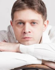 Александр Волийчак