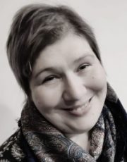 Екатерина Борщева