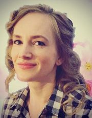 Наталья Чертополохова