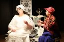 Театр Вертикаль: играем с осени в Москве и Красногорске